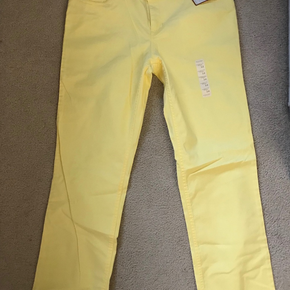 Women’s pants
